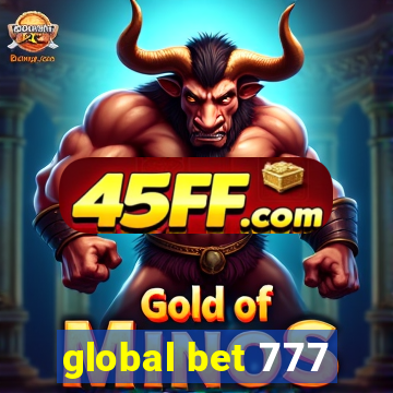 global bet 777